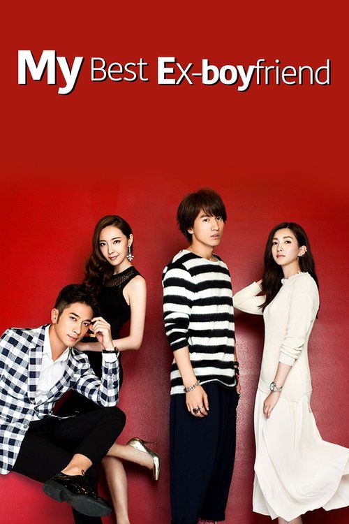 My Best Ex-Boyfriend poster