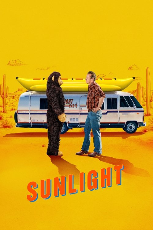 Sunlight poster