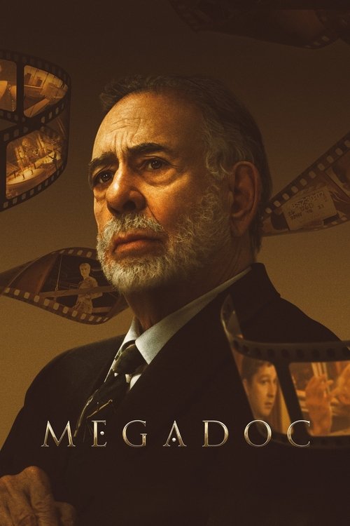 Megadoc poster