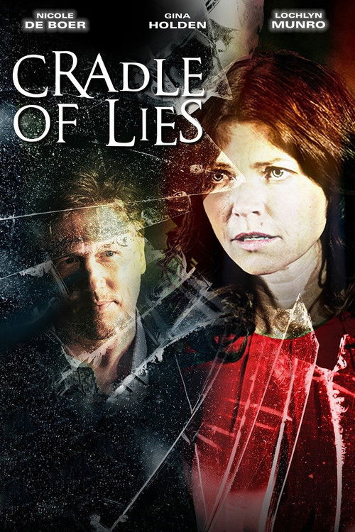 Cradle of Lies poster