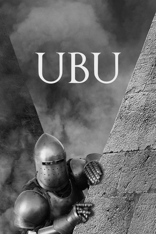 Ubu poster