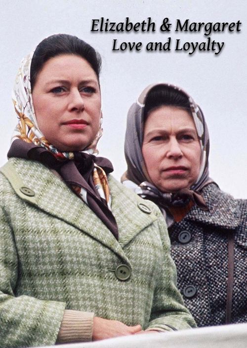 The poster features two women with serious expressions, one in a green coat and headscarf, and the other in a patterned coat. The muted colors and somber mood suggest a dramatic story about love and loyalty.