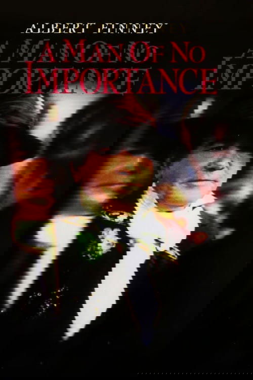 A Man of No Importance poster