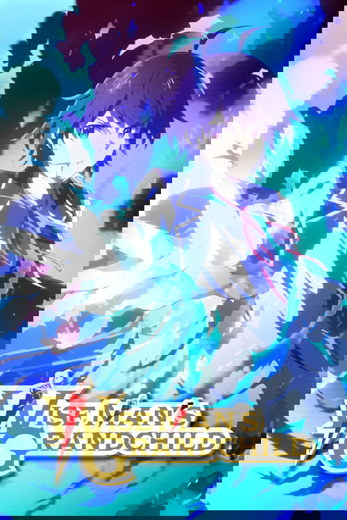 Wise Man's Grandchild poster