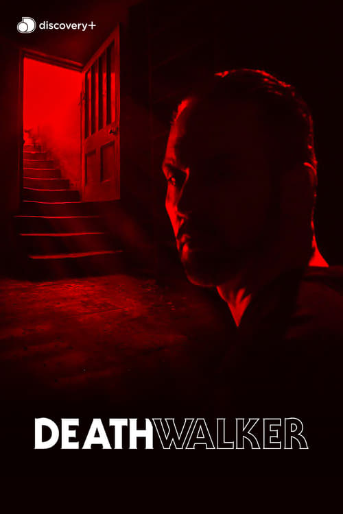 Death Walker poster